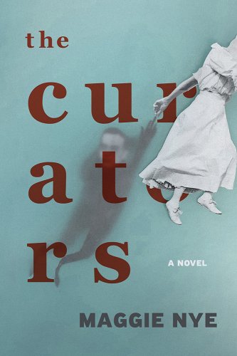 The Curators (Paperback)
