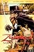 Zorro: Man of the Dead #3