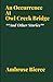 An Occurrence at Owl Creek Bridge And Other Stories
