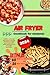 Air fryer cookbook for stud...