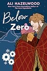 Below Zero