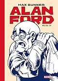 Alan Ford, knjiga 36: Do re mi - Safari bez veze - Daj, daj, samuraj!