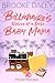 Billionaire's Rescue of a Naive Baby Mama by Brooke Daley