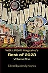 WELL READ Magazine's Best of 2023 Volume One