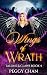 Wings of Wrath (Talons & Claws Book 4)