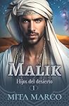 Malik (Hijos del desierto, #1)