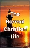 Book cover for The Normal Christian Life