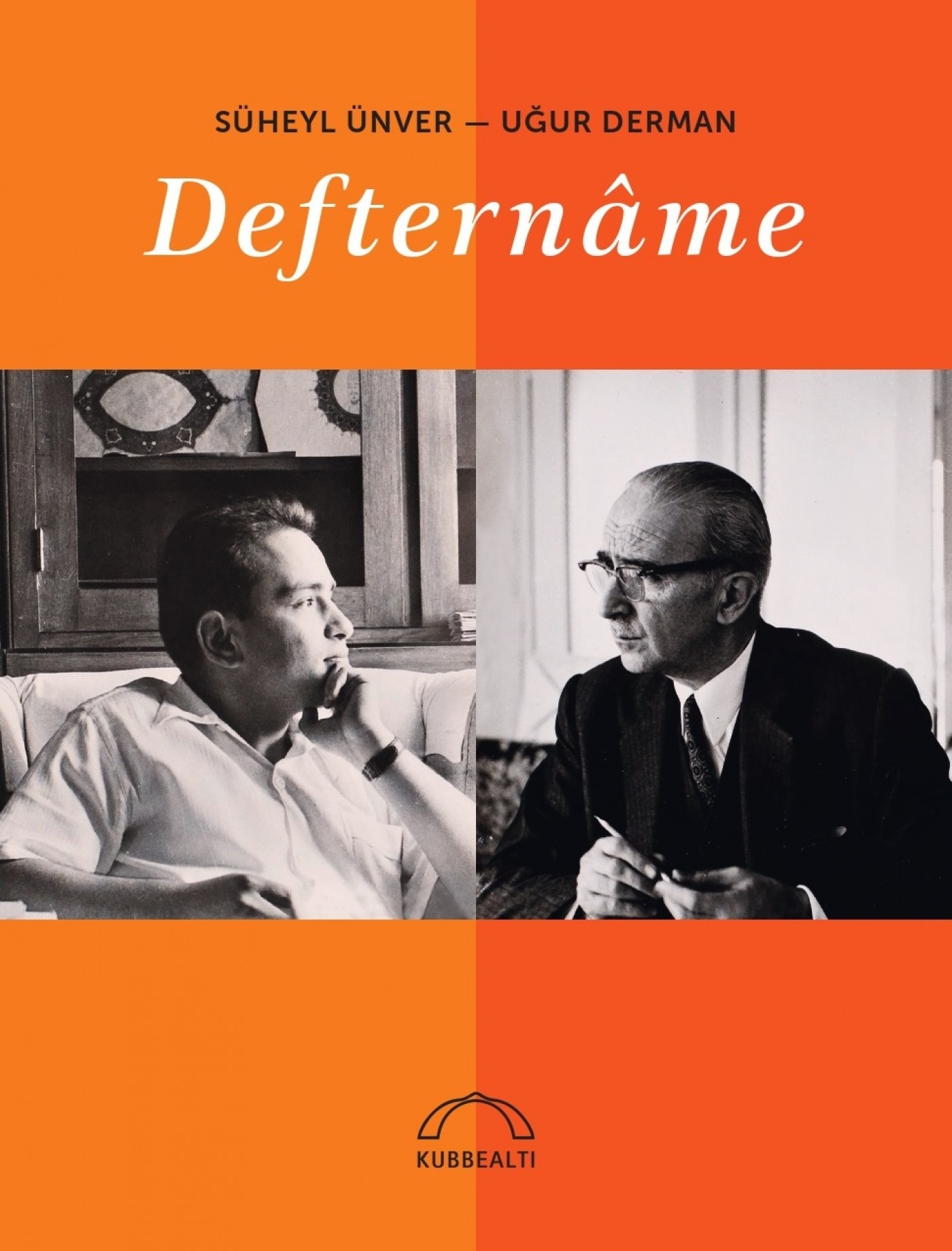 Defternâme (Paperback)