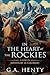 In the Heart of the Rockies: A Story Of Adventure In Colorado : Complete with Classic illustrations and Annotation