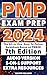PMP EXAM PREP 2024 by Walter Williams