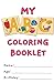 My ABC Coloring Book
