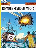 Bombes H sur Almeria