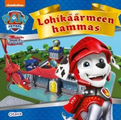 Lohikäärmeen hammas