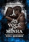 Book cover for Até Você Ser Minha (Portuguese Edition)