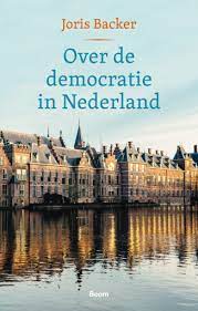 Over de democratie in nederland