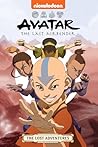 Avatar The Last A...