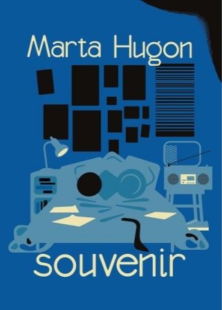 Souvenir (Hardcover)