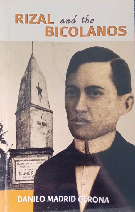 Rizal and the Bicolanos