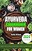 Ayurveda cookbook for women...