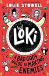 Loki: A Bad God's...