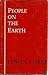 People on the Earth by Edwin Corle People on the Earth by Edwin Corle