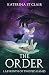 Labyrinth of Twisted Games (The Order #2)