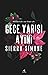 Gece Yarısı Ayini (Priest, #1.5)