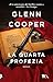 La quarta profezia (Le avventure di Cal Donovan, #5)