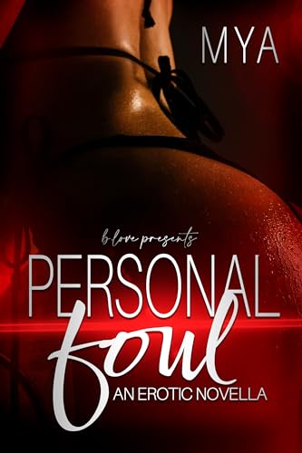 Personal Foul: An Erotic Novella (Kindle Edition)