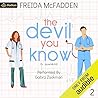 The Devil You Know