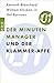 Der Minuten Manager und der Klammer-Affe by Kenneth Blanchard