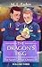 The Dragon's Egg (The Saint...