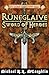 Rüneglaive: Sword of Heroes excerpt (Book 1)