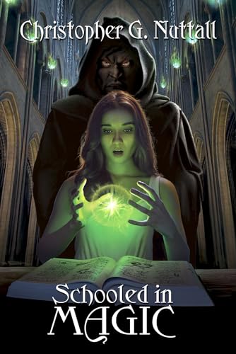 Schooled in Magic