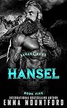 Hansel (Savage Sons #5)