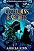 Cecaelians & Secrets: An Antigone D'Angelo Novel