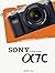 Sony Alpha 7C: Das Handbuch...