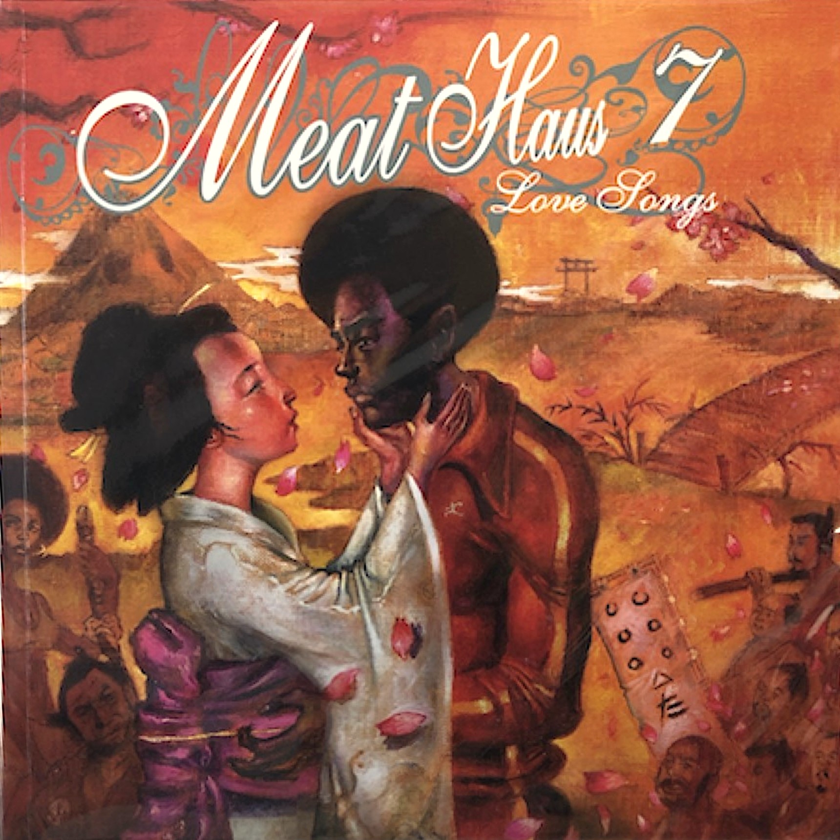 Meathaus #7: Love Songs