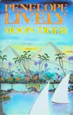 Moon Tiger