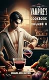 The Vampire's Cookbook by Samuel DenHartog