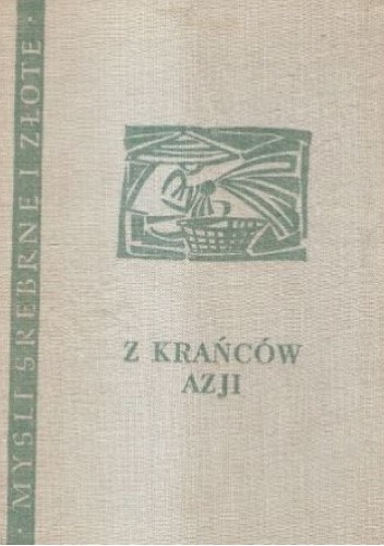 Z Krańców Azji