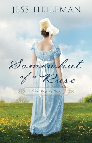 Somewhat of a Ruse (Paperback)