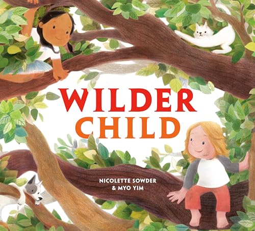 Wilder Child (Hardcover)
