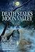 Death Stalks Moon Valley by D.A. Roberts