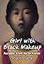 Girl with Black Makeup: Esc...