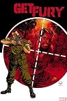 Get Fury by Garth Ennis Get Fury by Garth Ennis