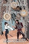 Infiltration is NOT a Euphemism (The Primordial Ruins Series Book 2)