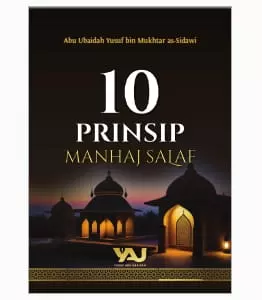 10 Prinsip Manhaj Salaf