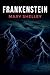 Frankenstein: LARGE PRINT B...