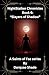 NightStalker Chronicles Boo...